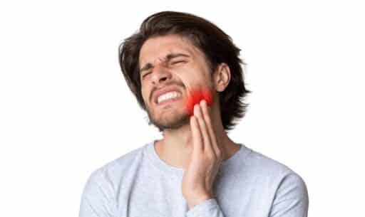 Tooth Infection and Facial Swelling
