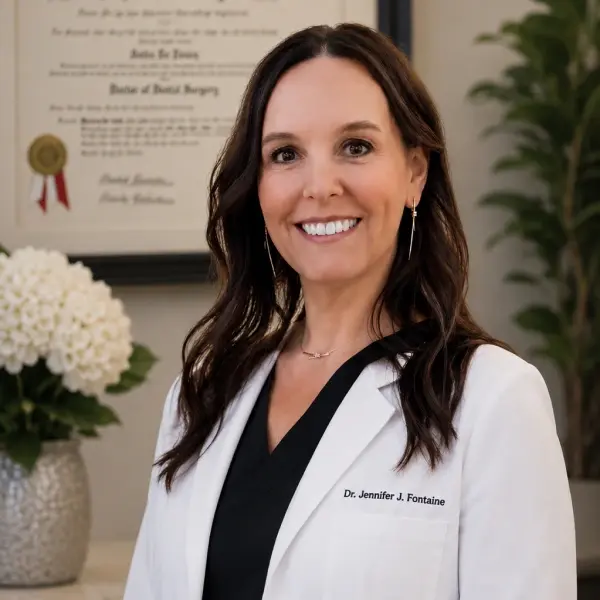 img Dr. Jennifer J. Fontaine meet us